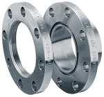 SWEP compact flanges kits